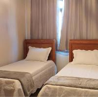 Hospedagem cama e café - B&B Domingos Martins