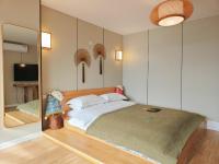 Chambre Double avec Salle de Bains Privative