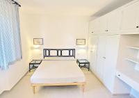 Comfort Appartement met 1 Slaapkamer en Uitzicht op Zee (4 Volwassenen)