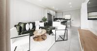 Parisian Chic Apartment - B&B Johannesburgo