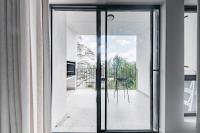 Parisian Chic Apartment - B&B Johannesburg