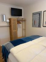 Stylish One Bedroom Apartment in Central Potton - Ferienwohnung Potton