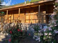 Huis met 1 Slaapkamer