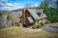 Zen Bear Cabin - Bed and Breakfast Boone
