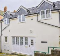Cosy cottage in the centre of Dursley - Ferienwohnung Dursley
