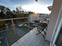 Urlaub für Paare direkt am Meer - B&B Dziwnówek