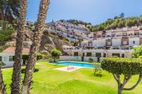 Casa Los Pinos - Ferienwohnung Almuñécar