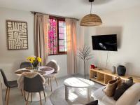 Buganvilla Garden Puerto de la Cruz - B&B Puerto de la Cruz