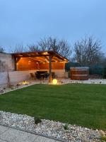 DoMi panorama&wellness - Bed and Breakfast Dudince