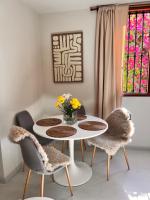 Buganvilla Garden Puerto de la Cruz - Chambres d’hôtes Puerto de la Cruz