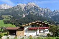 Leo's Appartements - B&B Leogang