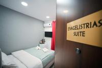 Evaggelistrias 22 Suite by Zeus Suites - B&B Athens