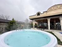 Qafqaz Qabalandia Deluxe - B&B Gabala