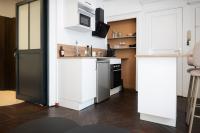 bel appartement 2-4 personnes coeur de ville Angers - B&B Angers