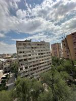 Old Saryan - B&B Yerevan