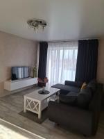 Apartment - Ferienwohnung Telšiai