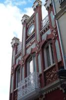 Royar Casa del Reloj - Exclusivo Edificio de Apartamentos Catedral - Bed and Breakfast Jaén