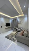 شقق واڤا - B&B Tabuk
