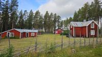 Auszeit und Natur - Lapland - Ferienwohnung Bastuträsk