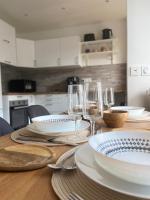 Le Yasmine - B&B Montreuil