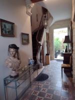 Au Gré Du Voyage - B&B Uzès