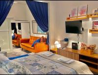 Charme no posto 4 de Copacabana - B&B Río de Janeiro