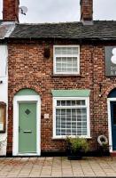 Jasmine Cottage Audlem - B&B Audlem