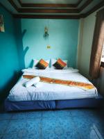 Doppelzimmer mit eigenem Bad