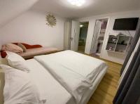 Family Room with Private Bathroom