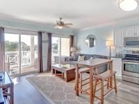 Silver Shores Unit 6 - Bed and Breakfast Tybee Island