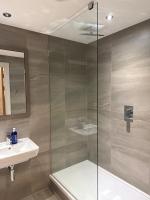 3 bedroom fully furnished luxury apartment - B&B Birmingham