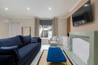 New flat near Regents park, London, Pimrose Hill - B&B London