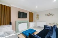 Stylish Flat near Regent's Park - Ferienwohnung London
