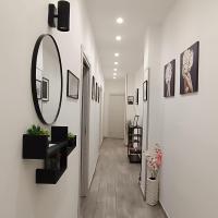 Sogni di Stelle - B&B Salerno