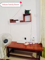 Deluxe Familienzimmer