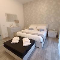 Sogni di Stelle - Ferienwohnung Salern