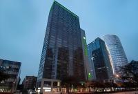 Chengdu DreamLand Hotel-Chunxi Road Taikoo Li - B&B Chengdu