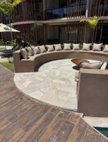Naay Villas - Flat Beira Mar - Sao Miguel dos Milagres - Bed and Breakfast Porto de Pedras