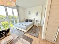 BEACHSIDE Studio in Neo Sea View Condo - B&B Jomtien Beach