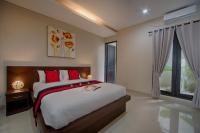 Villa con 2 Camere da Letto e Piscina Privata
