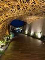 Naay Villas - Flat Beira mar exclusivo - B&B Porto de Pedras