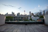 Penthouse on Palmer Parking 5min to Finger Wharf & Royal Botanic - Ferienwohnung Sydney