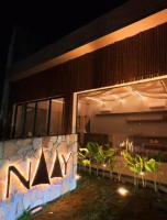 Naay Villas - Flat Beira mar exclusivo - B&B Porto de Pedras