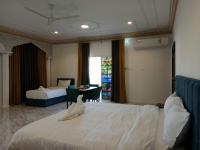 Familiekamer met Terras