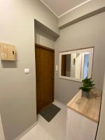 Apartament AK27 - B&B Malbork