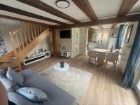 Cottage A day in Strasbourg - B&B Strasburgo