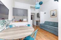 MyKeypers - Stylish & Luxury LOFT 6P - Arc de Triomphe - Ferienwohnung Paris