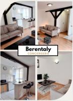 Appartement 1 Chambre