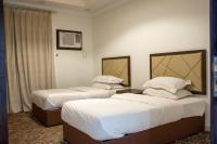 Malfa SERVICED APARTMENTS - B&B Nughaylah