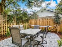 Lazy Hammock - B&B Tybee Island